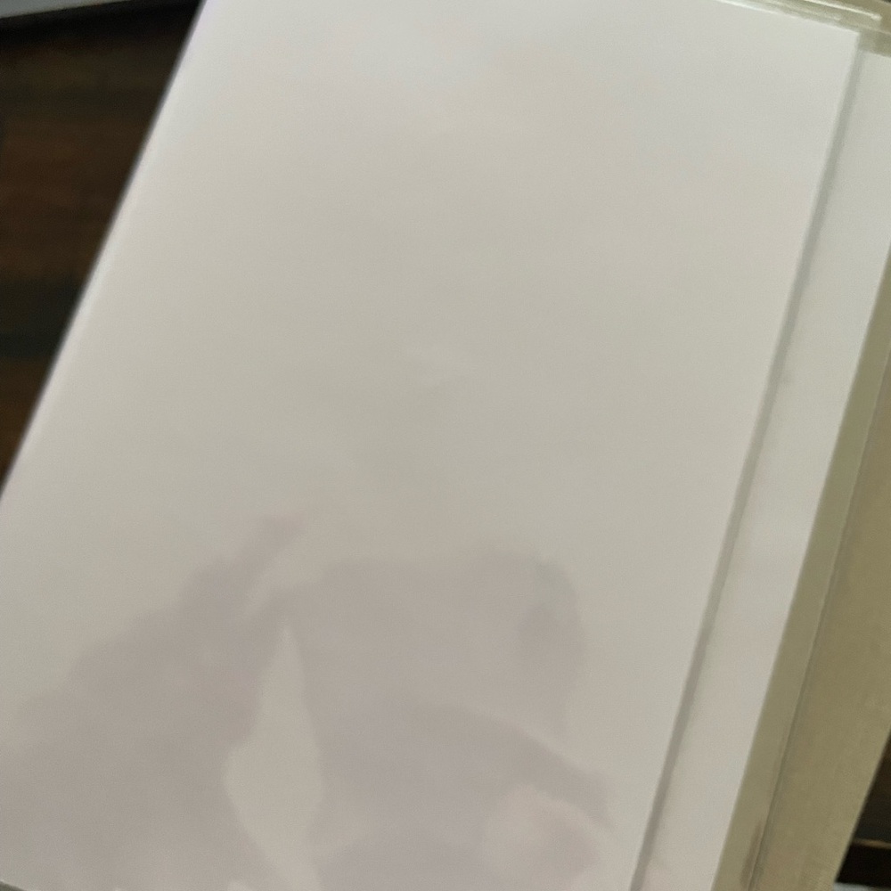 Lightly Used Sterling Ink A5-V Compact Full Year Planner, Cover & More! - Picture 7 of 16